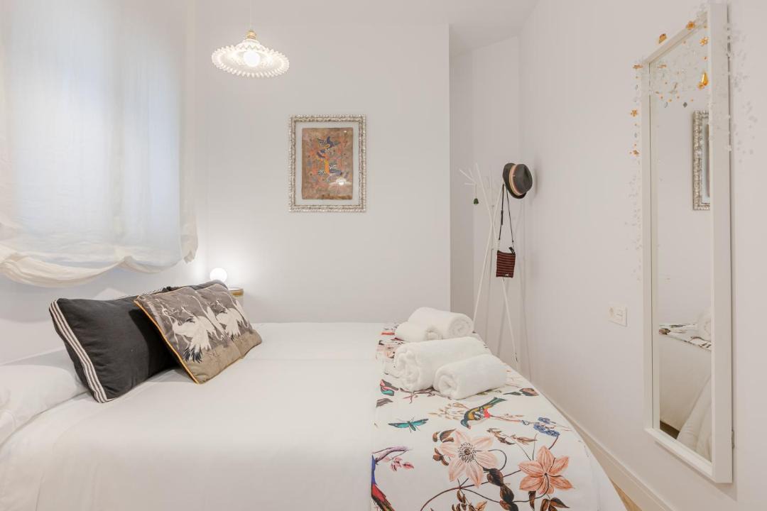 Photo of Bedroom in San Bernardo