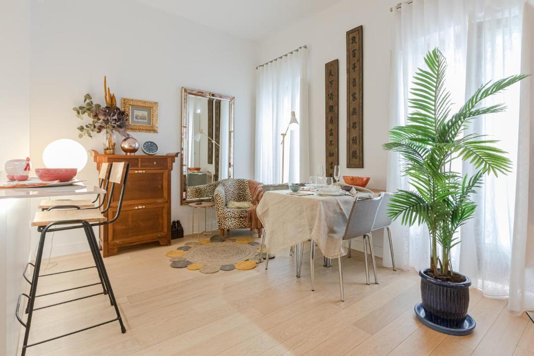 Photo of Livingroom in San Bernardo