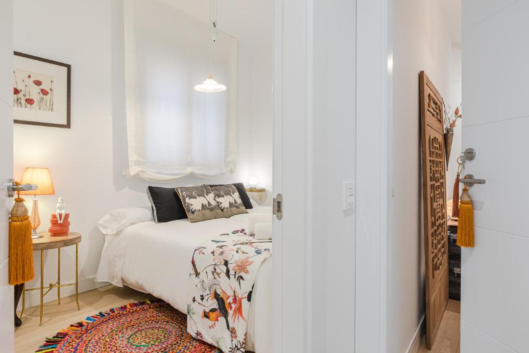 Photo of Bedroom in San Bernardo