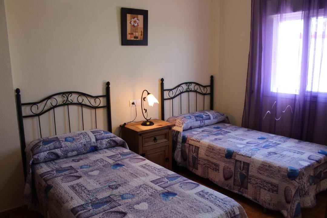 Photo of Bedroom in Conil de la Frontera