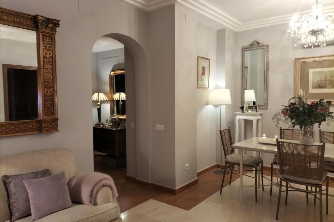 Photo of Livingroom in Ayamonte