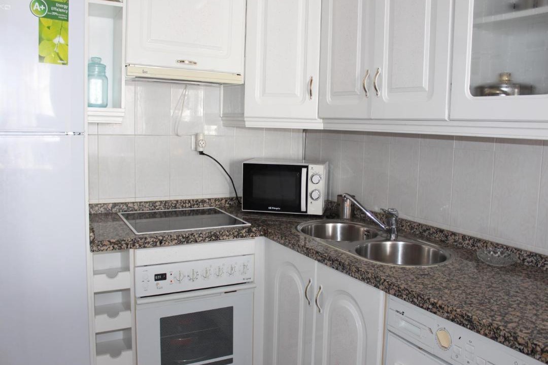 Photo of Kitchen in Conil de la Frontera City Center