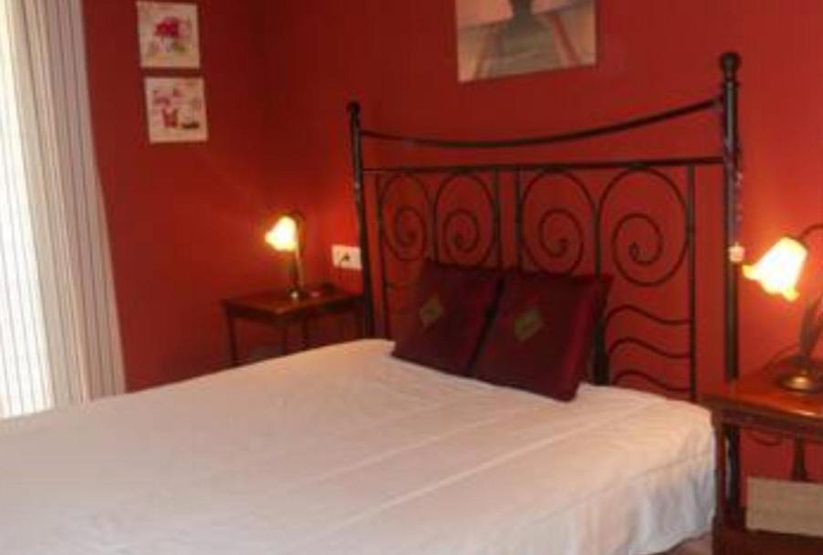 Photo of Bedroom in Islantilla