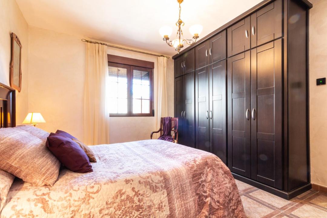 Photo of Bedroom in Padul