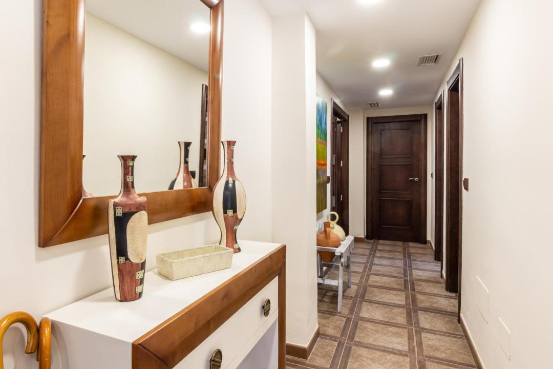 Photo of Bathroom in Padul