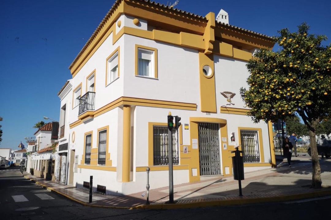 Photo of Others in El Rompido