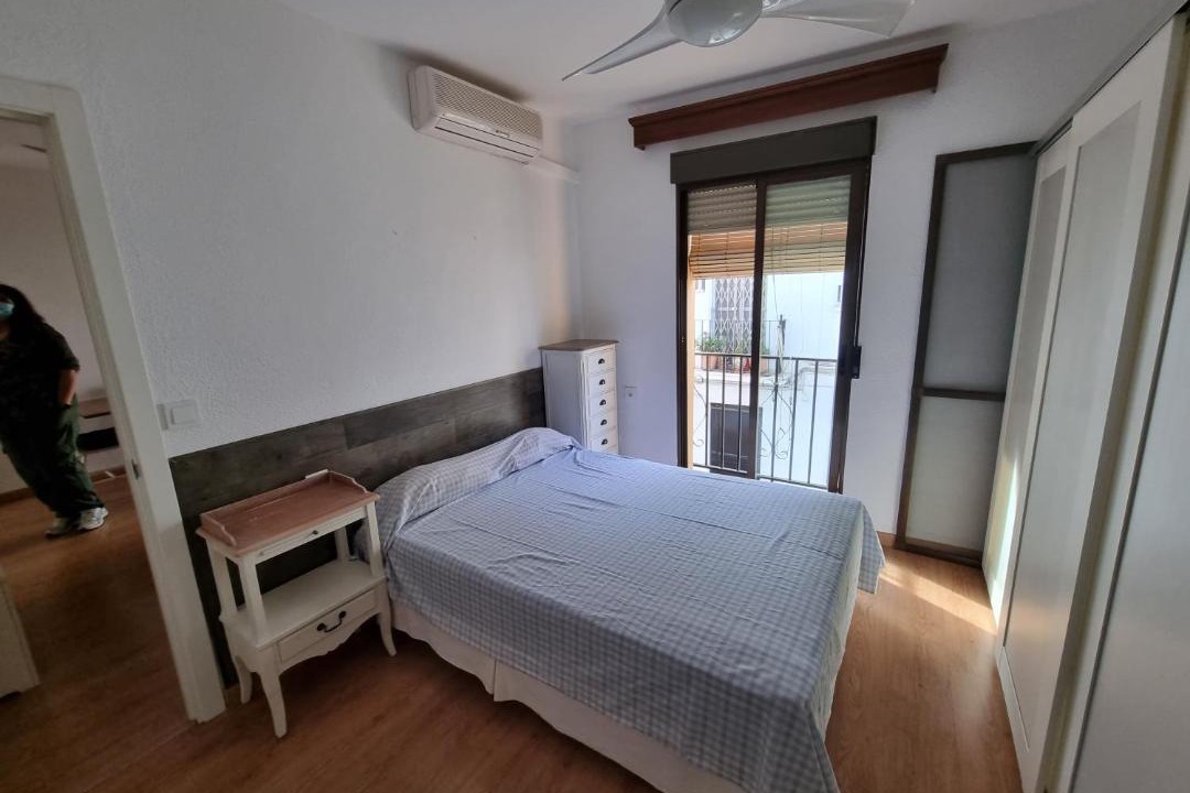 Photo of Bedroom in San Basilio