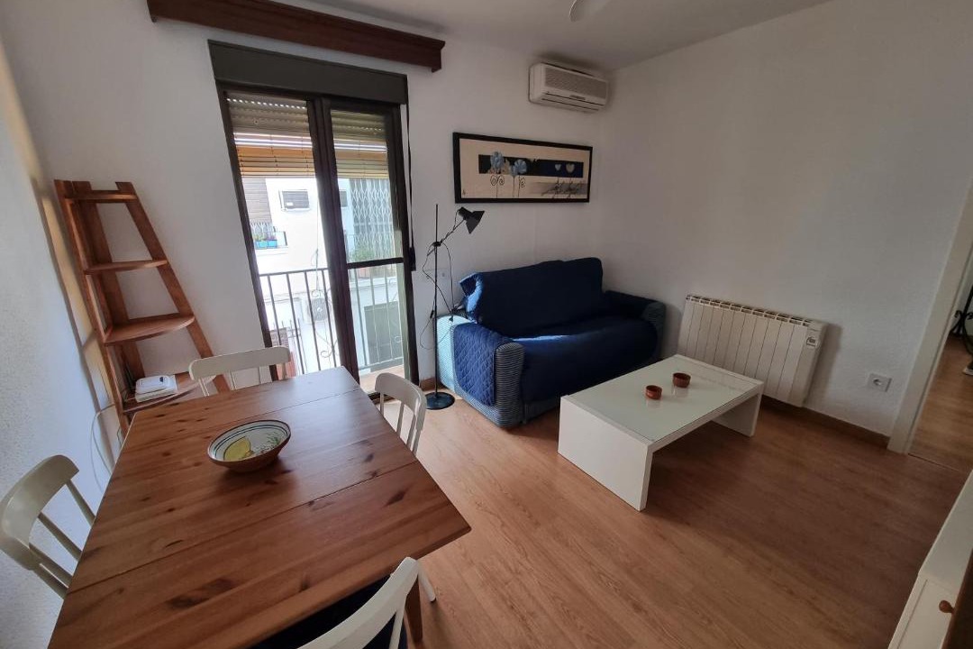 Photo of Livingroom in San Basilio