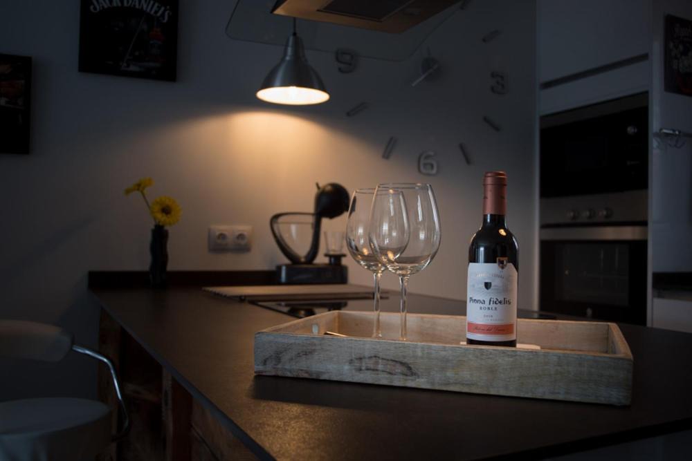 Photo of Kitchen in Old Town of Avila