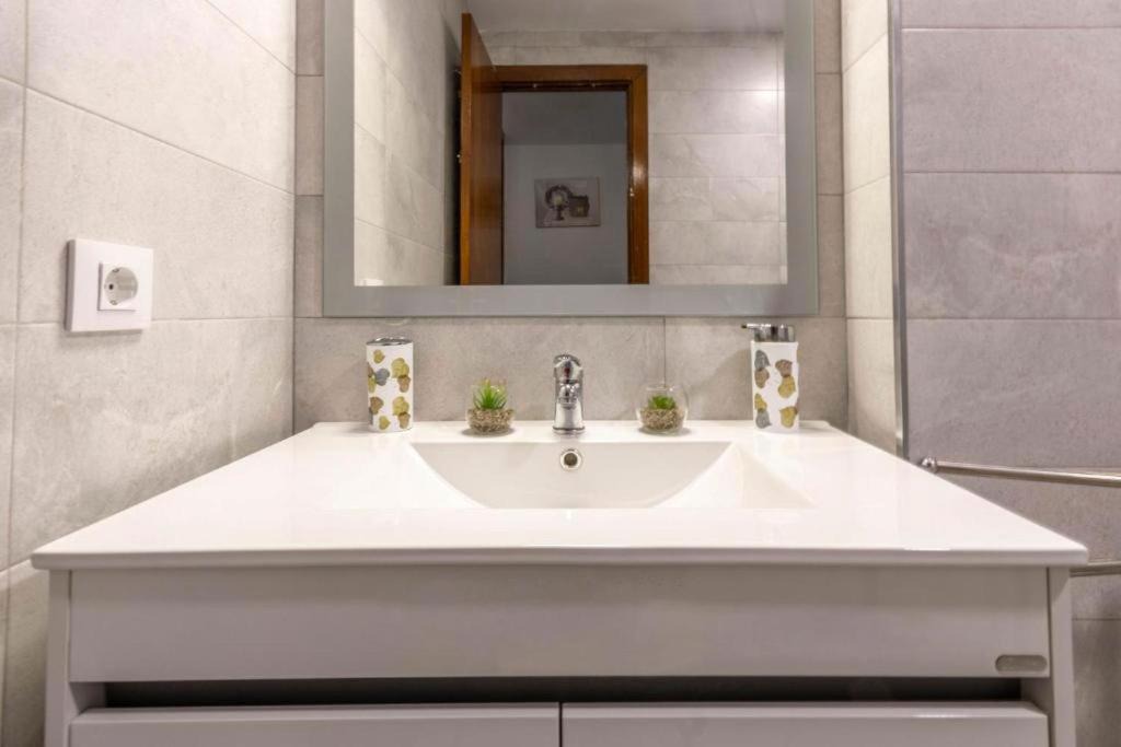 Photo of Bathroom in San Francisco-Ribera