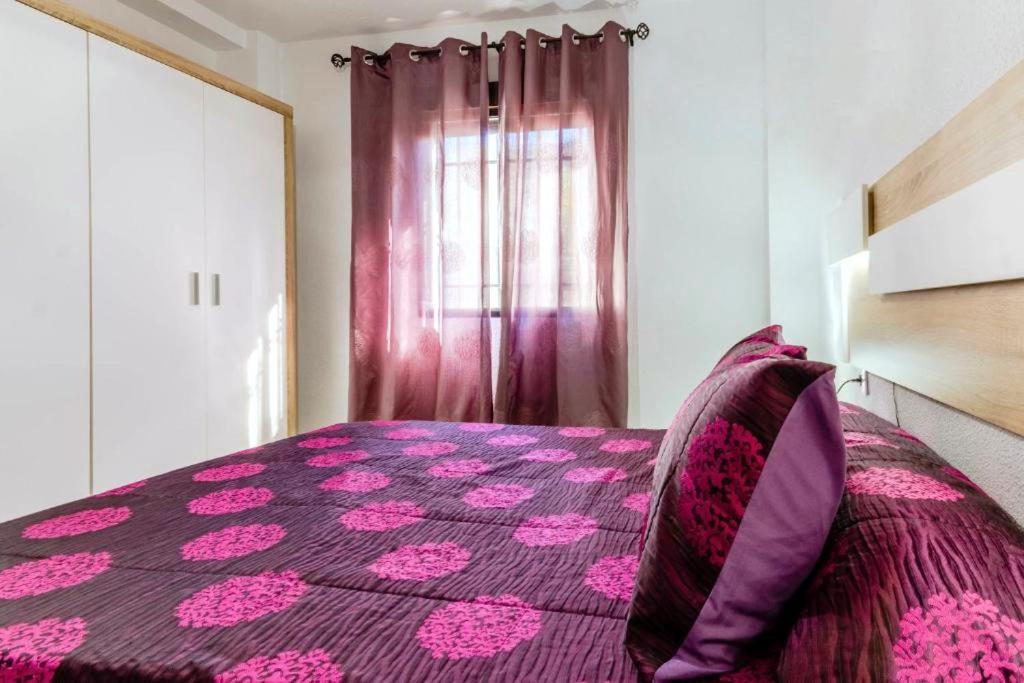 Photo of Bedroom in San Francisco-Ribera