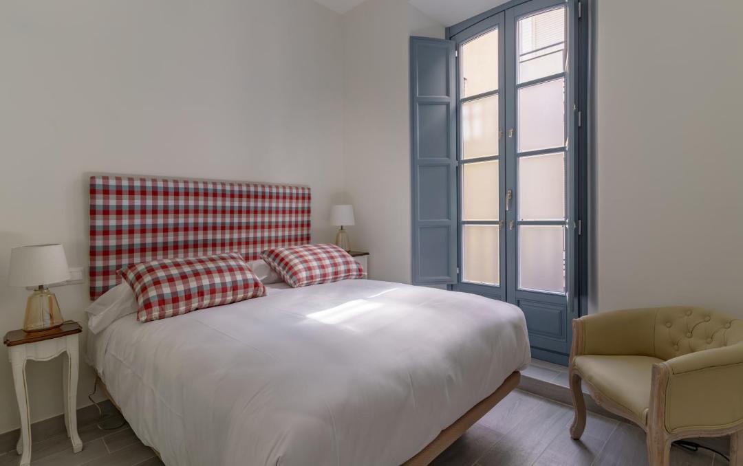 Photo of Bedroom in Granada City Center