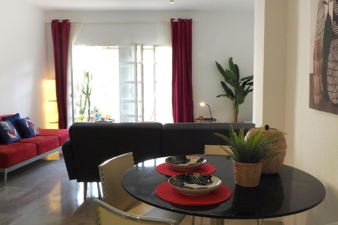 Photo of Livingroom in La Goleta