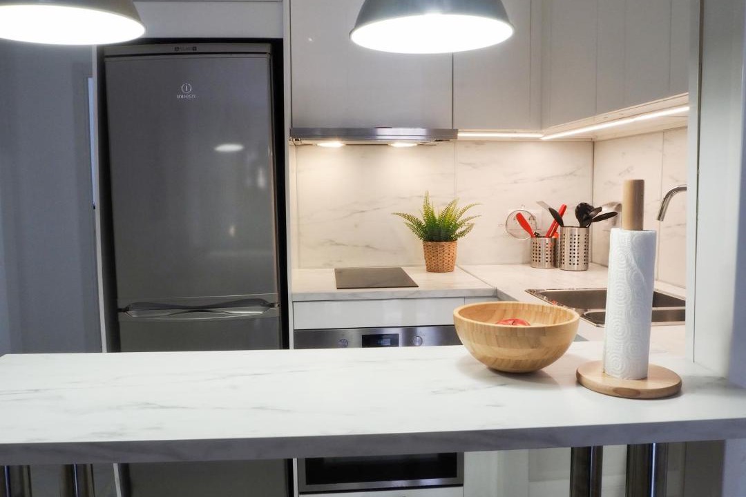 Photo of Kitchen in La Goleta