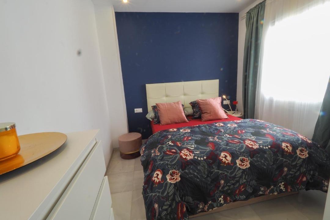 Photo of Bedroom in La Goleta