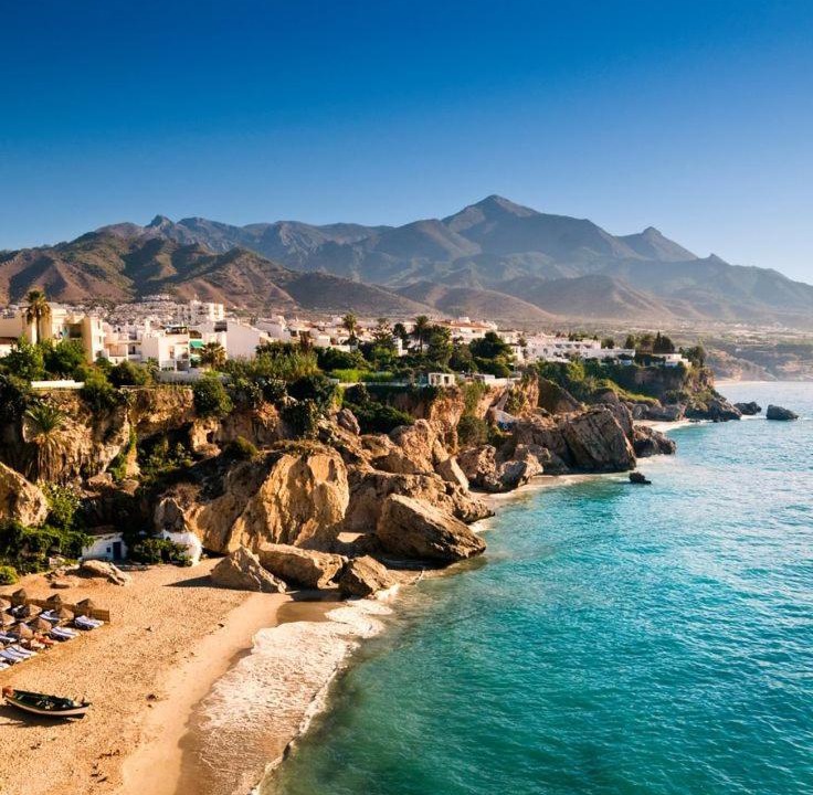 Photo of Outdoor in Nerja City Centre