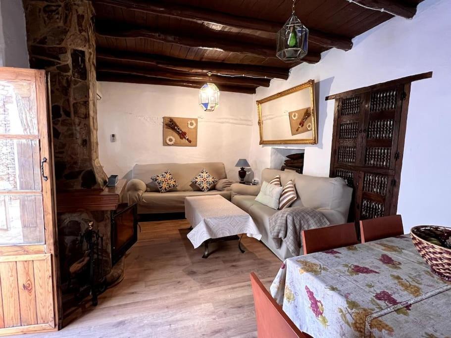 Photo of Livingroom in Jabugo