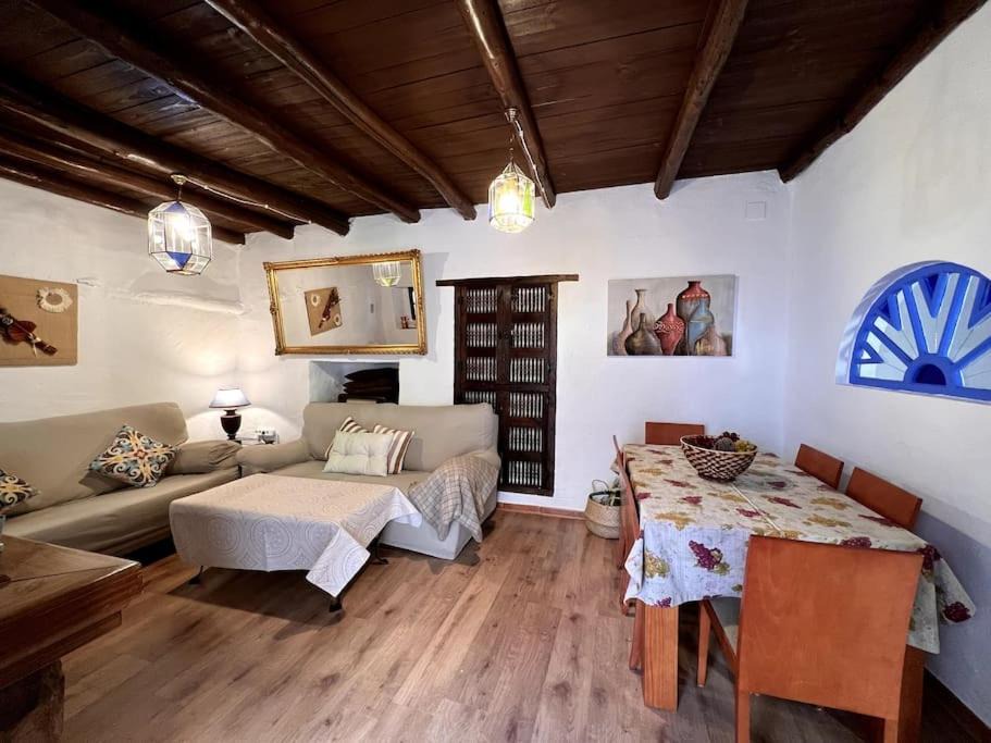 Photo of Livingroom in Jabugo