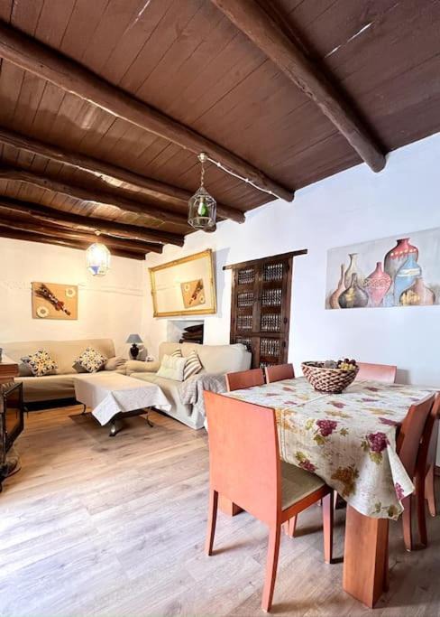 Photo of Livingroom in Jabugo