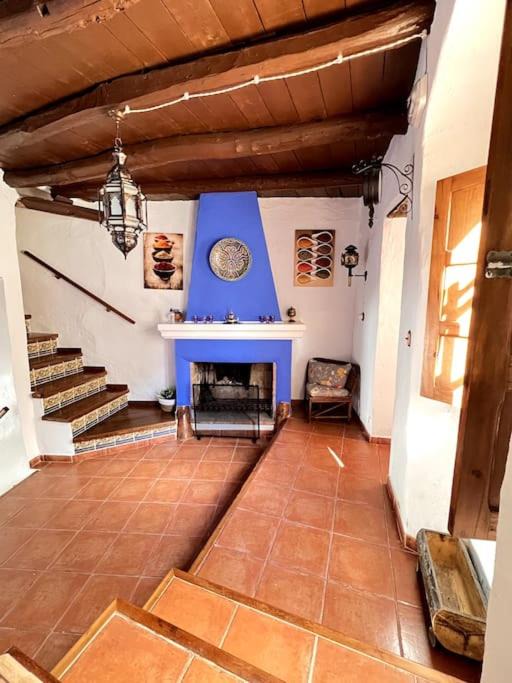 Photo of Livingroom in Jabugo