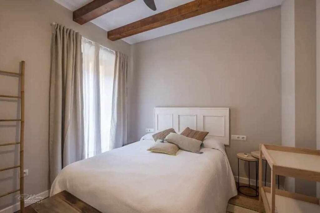 Photo of Bedroom in San Bernardo