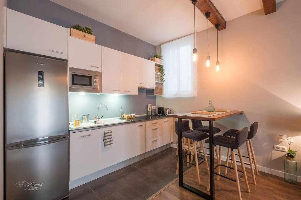 Photo of Kitchen in San Bernardo