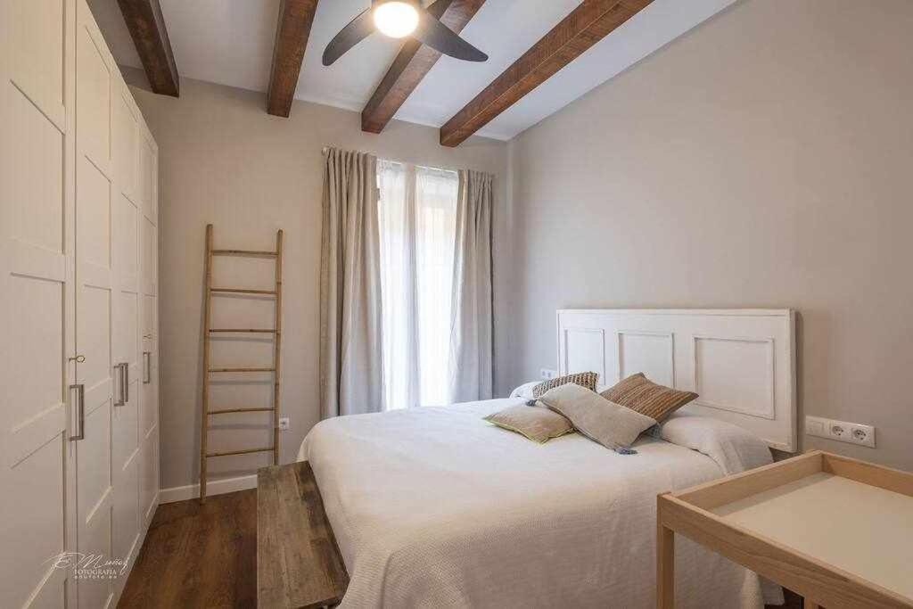 Photo of Bedroom in San Bernardo