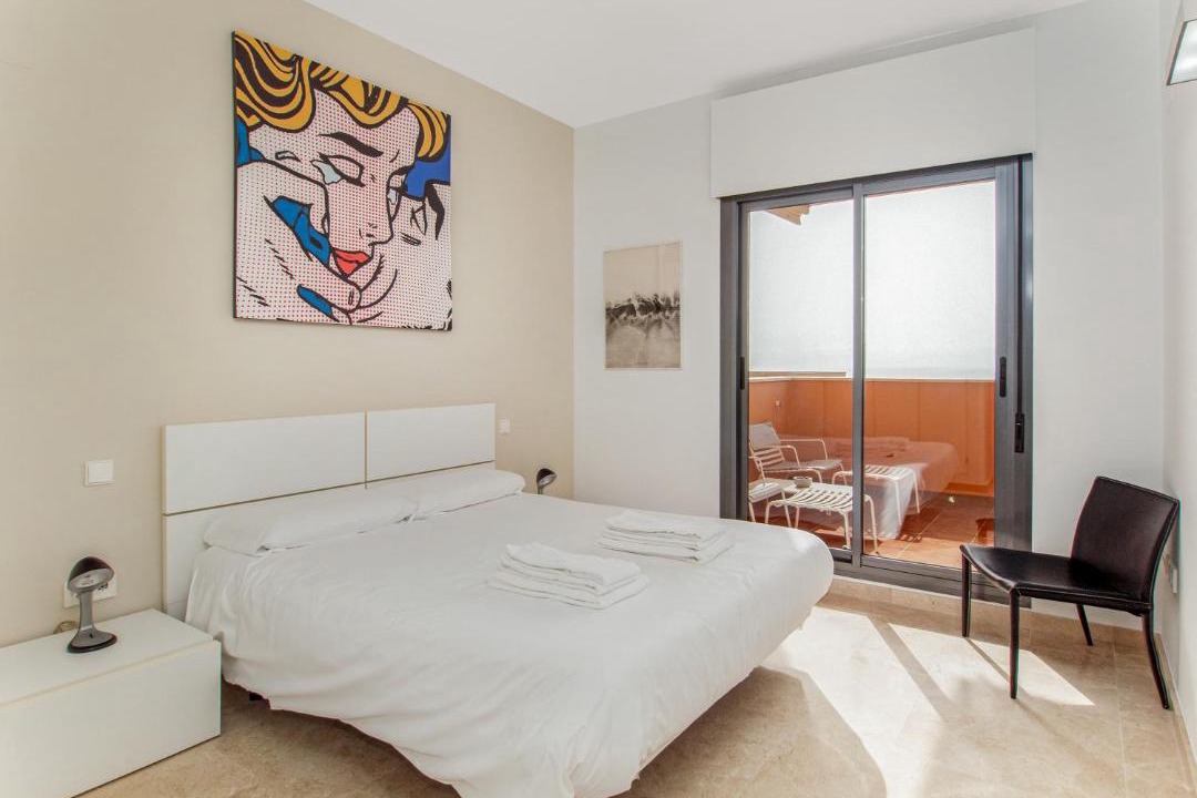 Photo of Bedroom in Manilva