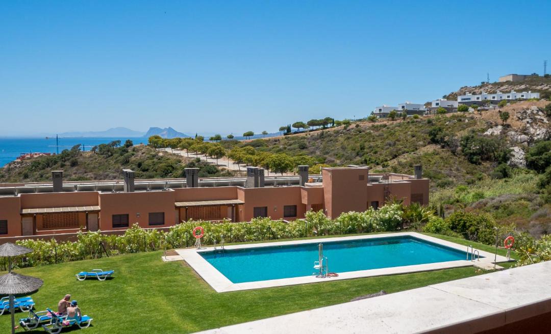 Photo of Outdoor in Manilva
