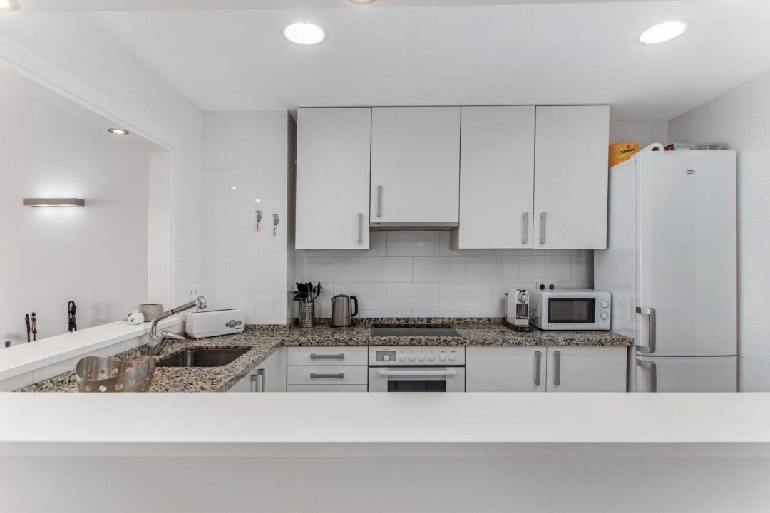 Photo of Kitchen in Manilva