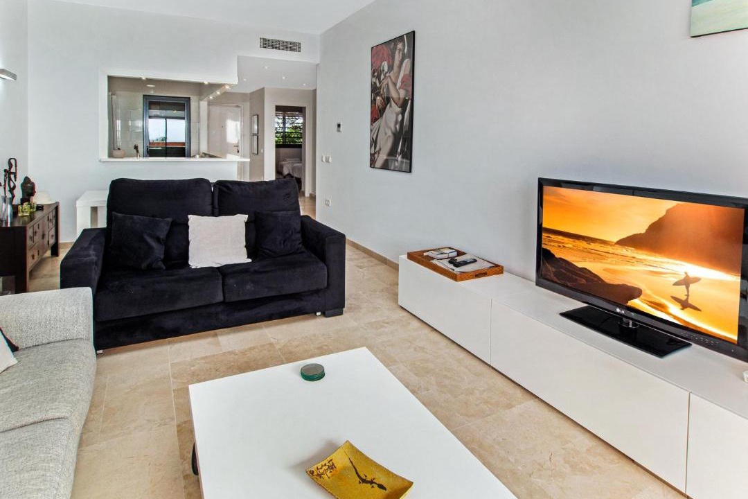 Photo of Livingroom in Manilva