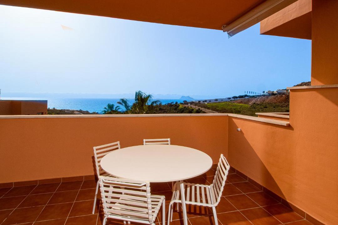 Photo of Patio Balcony in Manilva