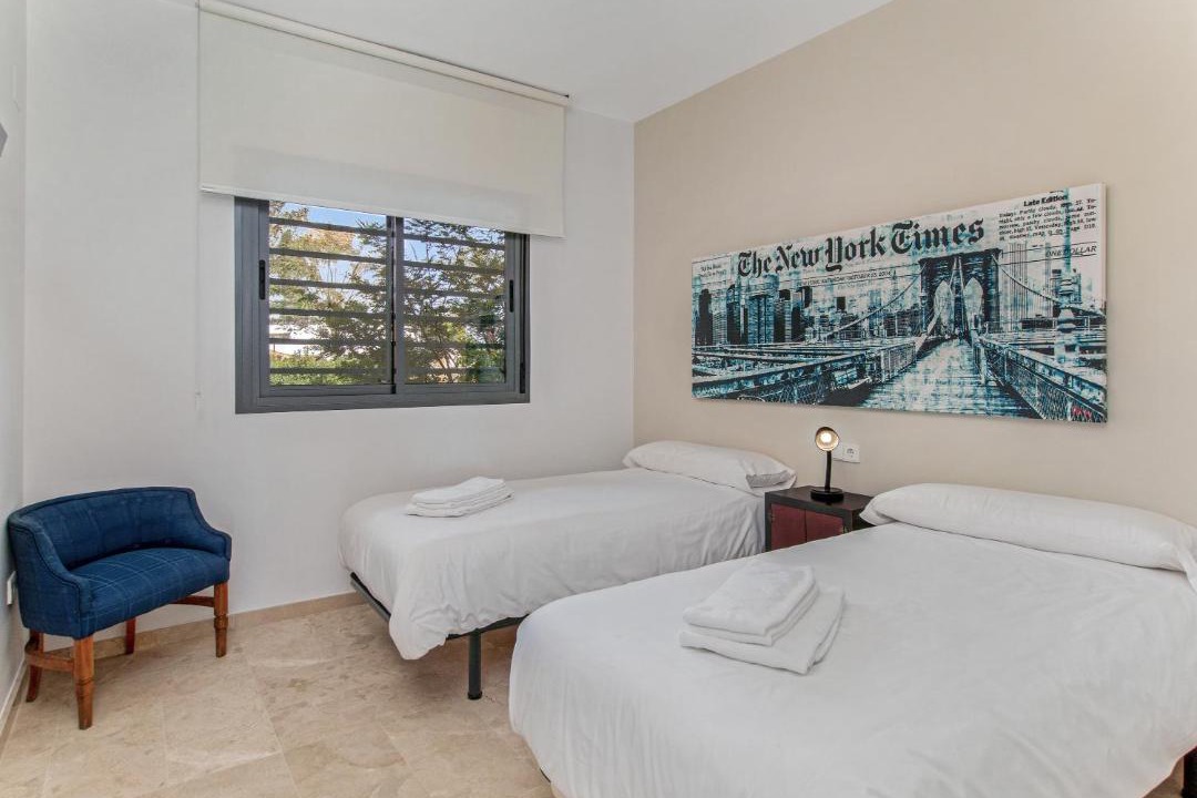 Photo of Bedroom in Manilva