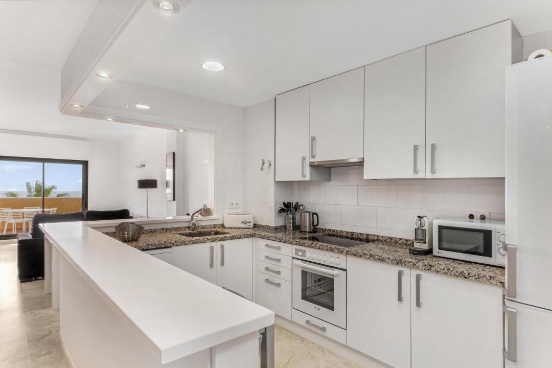 Photo of Kitchen in Manilva