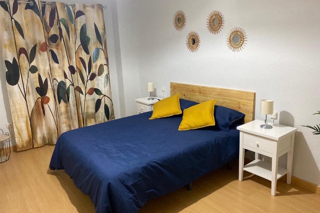 Photo of Bedroom in Diputacion de Cartagena Casco
