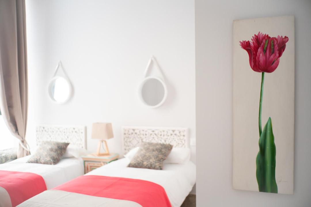 Photo of Bedroom in Triana
