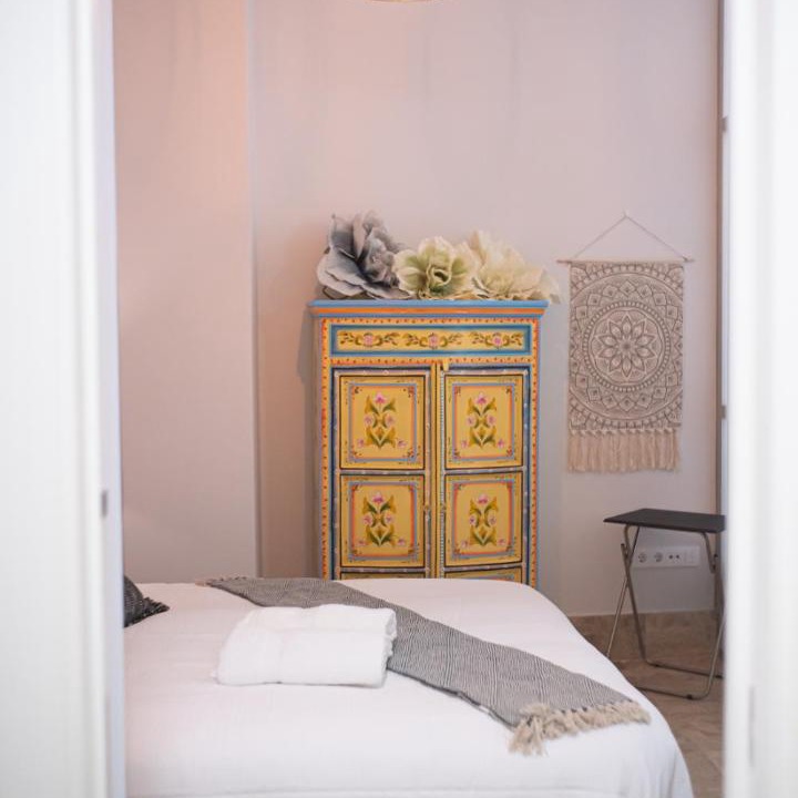 Photo of Bedroom in Triana