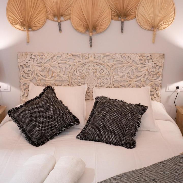 Photo of Bedroom in Triana