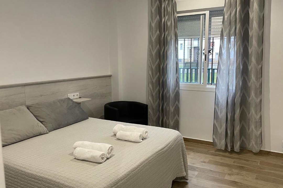 Photo of Bedroom in Conil de la Frontera City Center