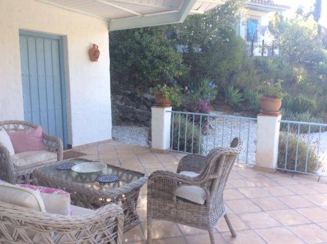 Photo of Patio Balcony in New Golden Mile