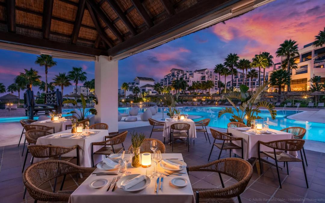 Photo of Patio Balcony in Estepona