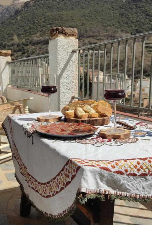 Photo of Others in Trevelez