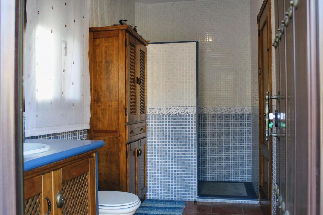 Photo of Bathroom in Arriate