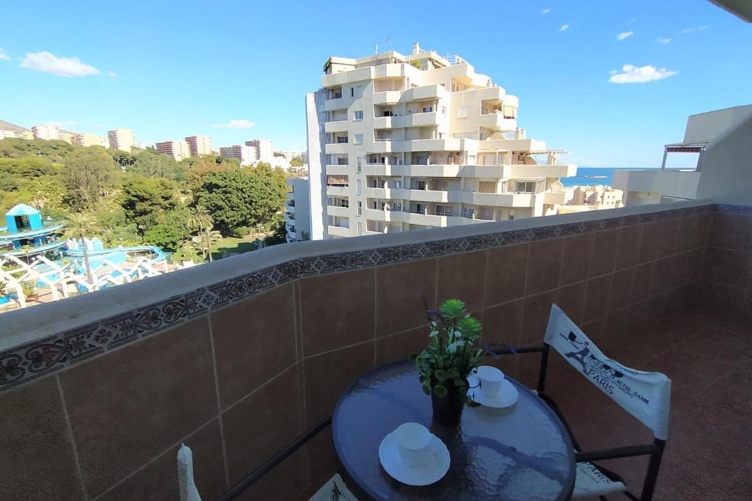 Photo of Others in Benalmadena Costa