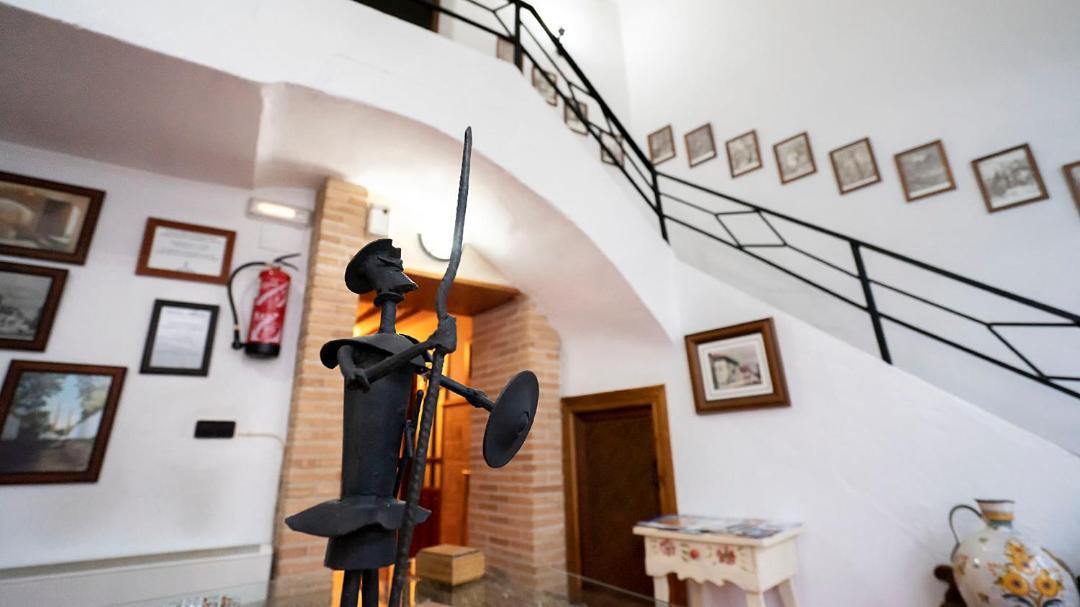 Photo of Others in Argamasilla de Alba