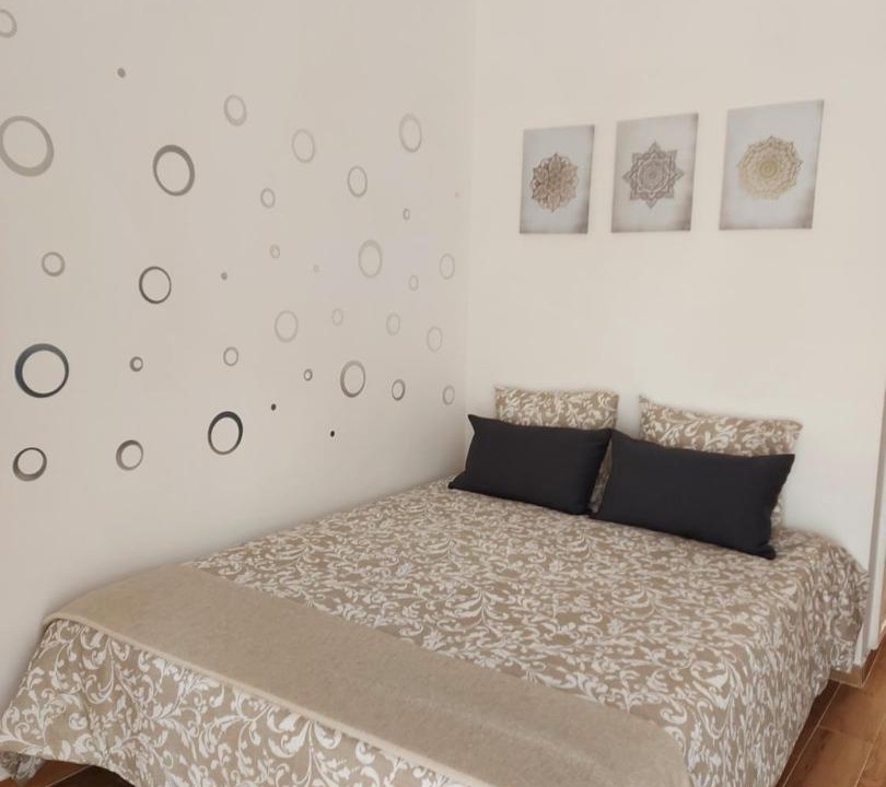 Photo of Bedroom in Benalmadena Costa