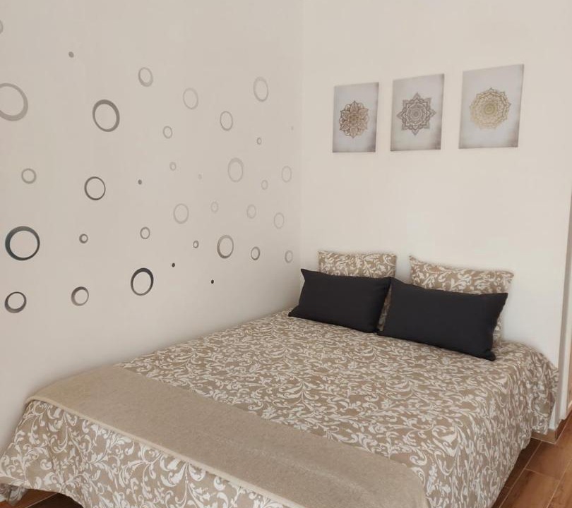 Photo of Bedroom in Benalmadena Costa