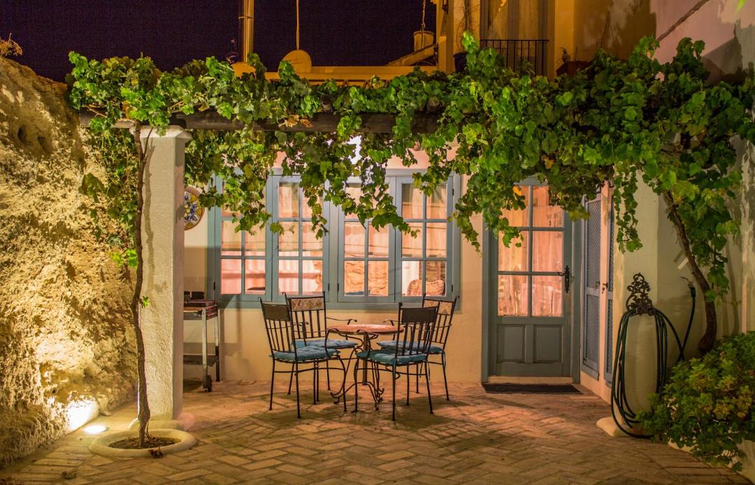 Photo of Patio Balcony in Penaflor