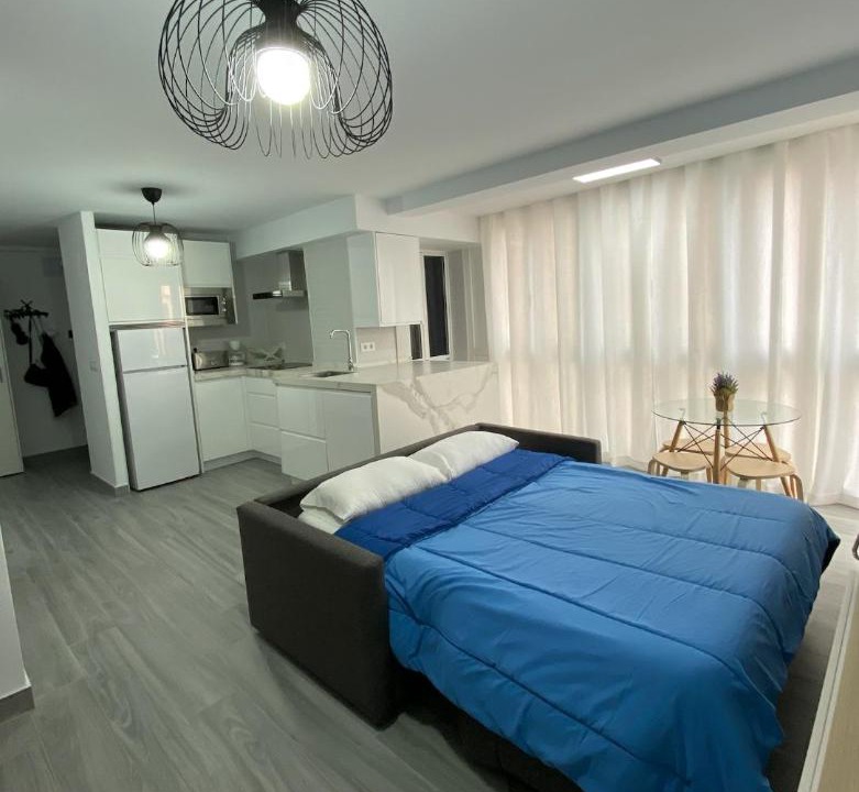 Photo of Bedroom in Cadiz