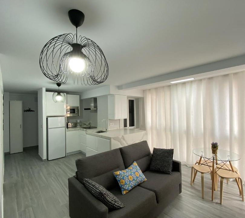 Photo of Livingroom in Cadiz